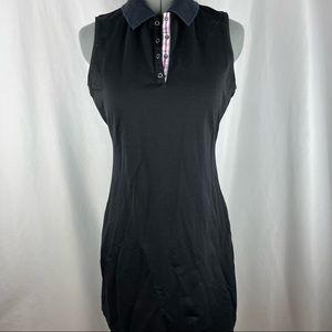 Tahari Sleeveless Casual Shift - Small